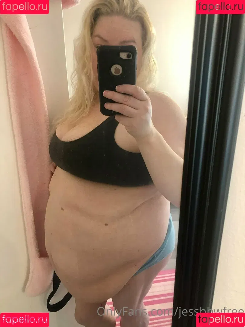 jessbbwfree Onlyfans Photo Gallery 