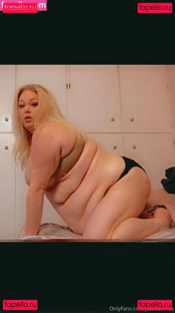 jessbbwfree Onlyfans Photo Gallery 