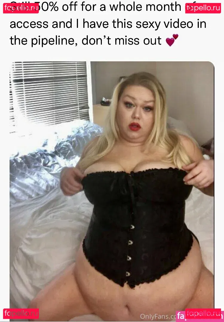 jessbbwfree Onlyfans Photo Gallery 