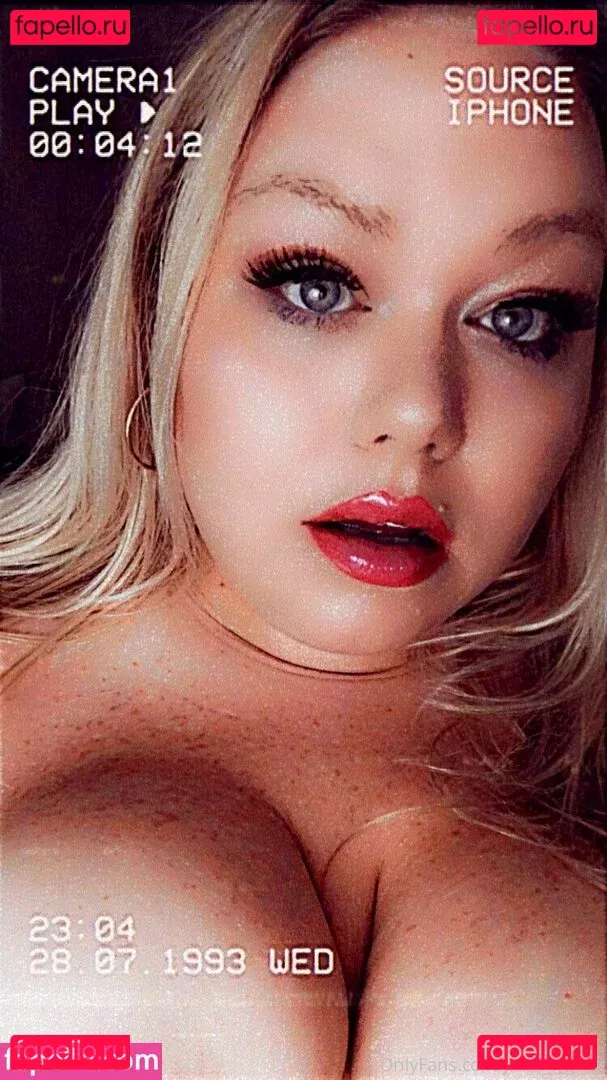 jessbbwfree Onlyfans Photo Gallery 