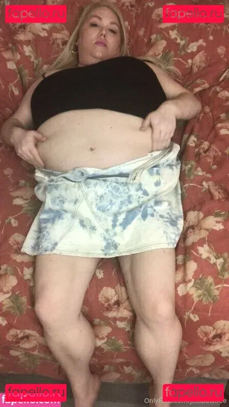 jessbbwfree Onlyfans Photo Gallery 