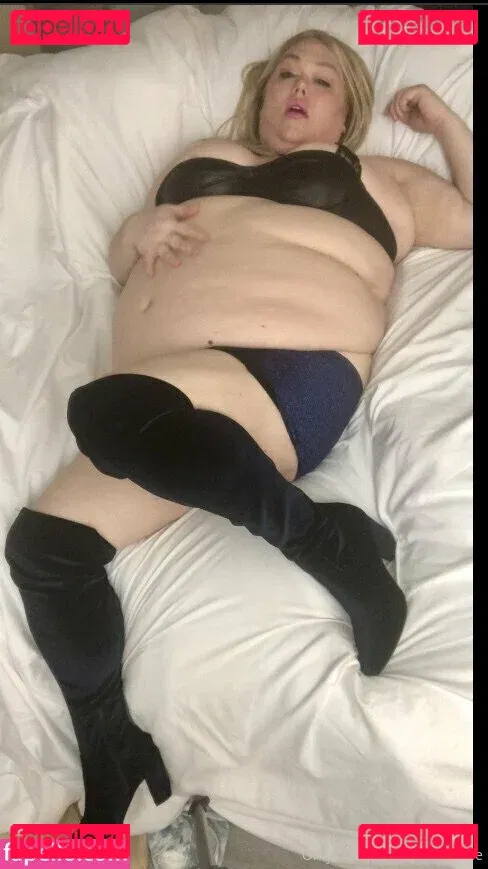 jessbbwfree Onlyfans Photo Gallery 