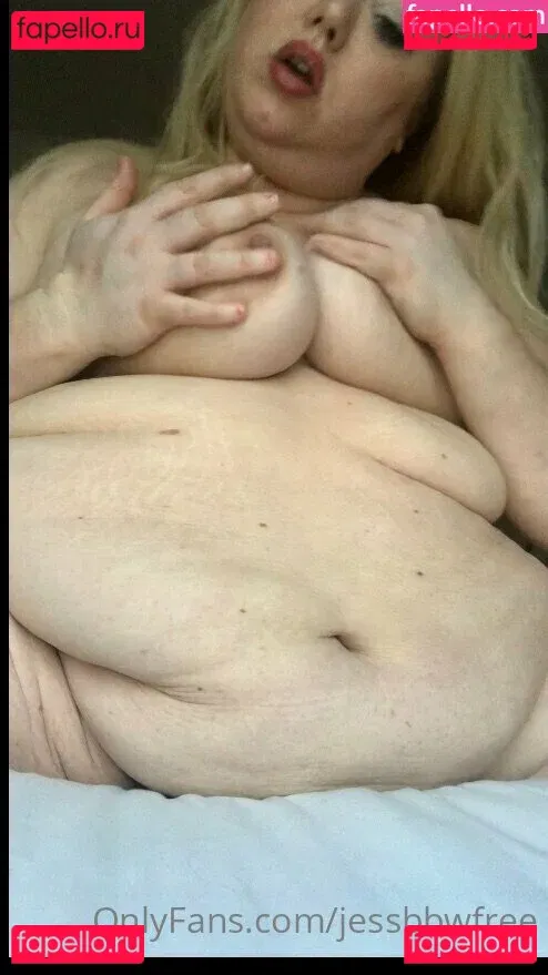 jessbbwfree Onlyfans Photo Gallery 
