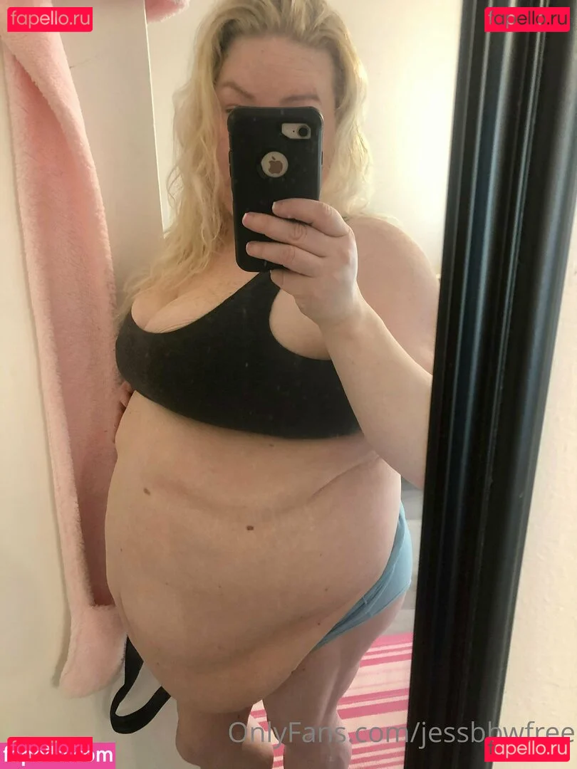 jessbbwfree Onlyfans Photo Gallery 