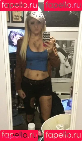 Jade Stryker Onlyfans Photo Gallery 