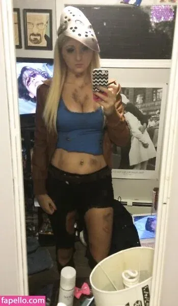 Jade Stryker Onlyfans Photo Gallery 