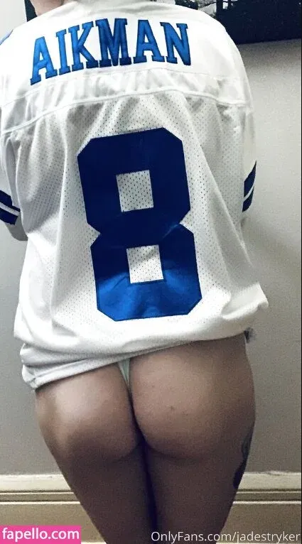 Jade Stryker Onlyfans Photo Gallery 