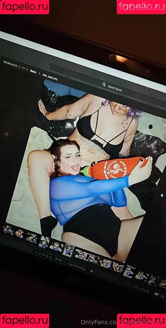 dammdenver Onlyfans Photo Gallery 