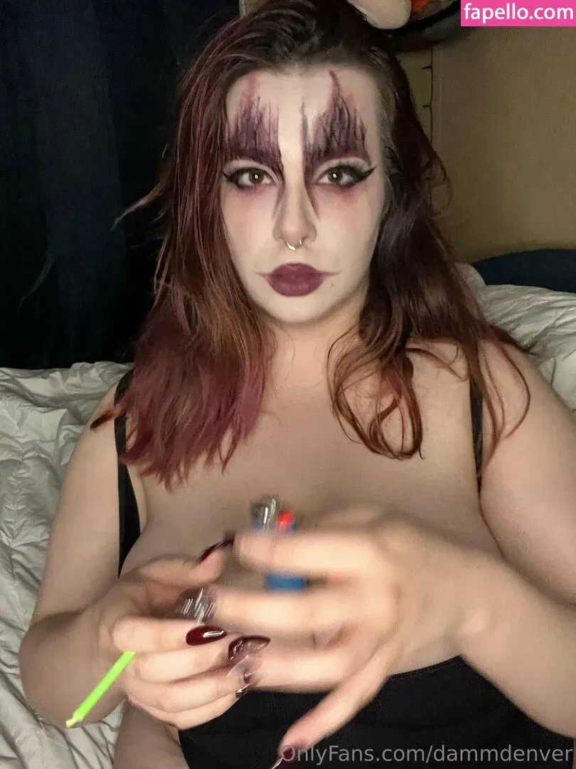 dammdenver Onlyfans Photo Gallery 