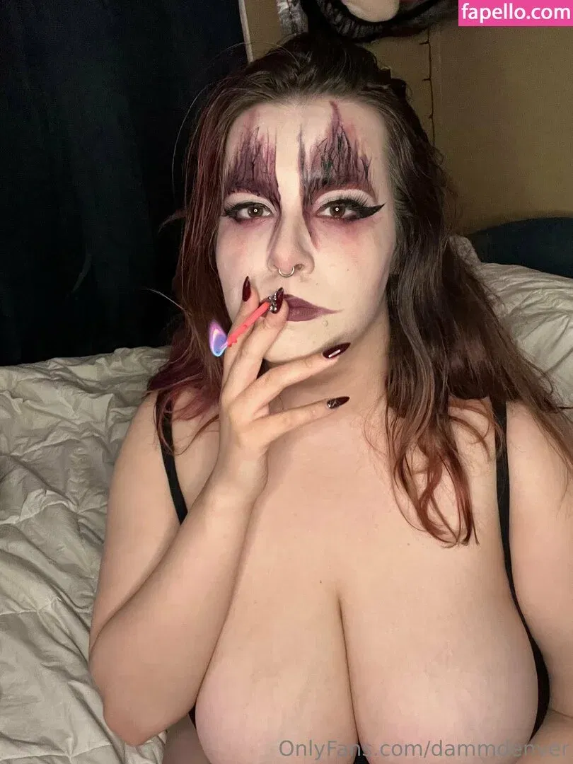 dammdenver Onlyfans Photo Gallery 