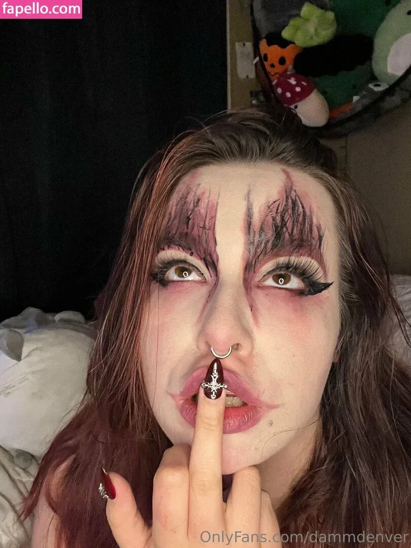 dammdenver Onlyfans Photo Gallery 