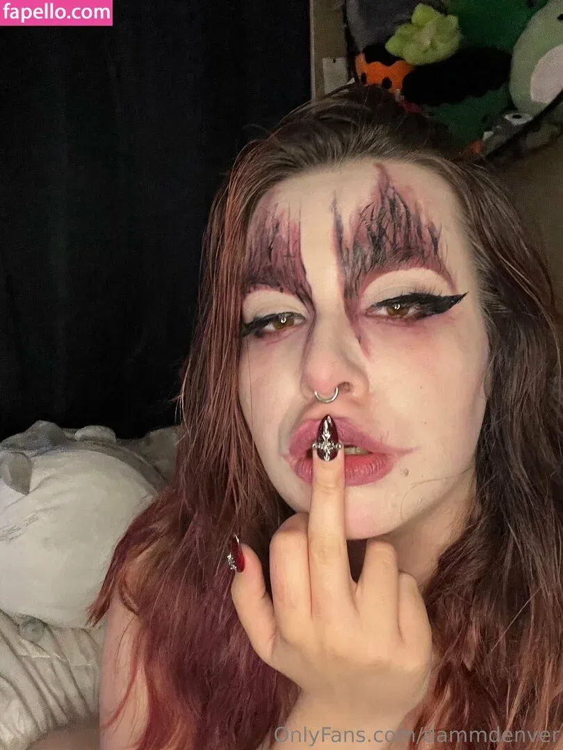 dammdenver Onlyfans Photo Gallery 