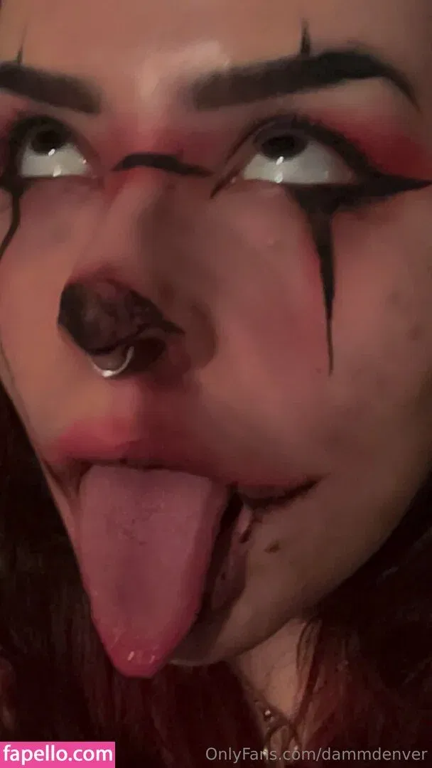 dammdenver Onlyfans Photo Gallery 