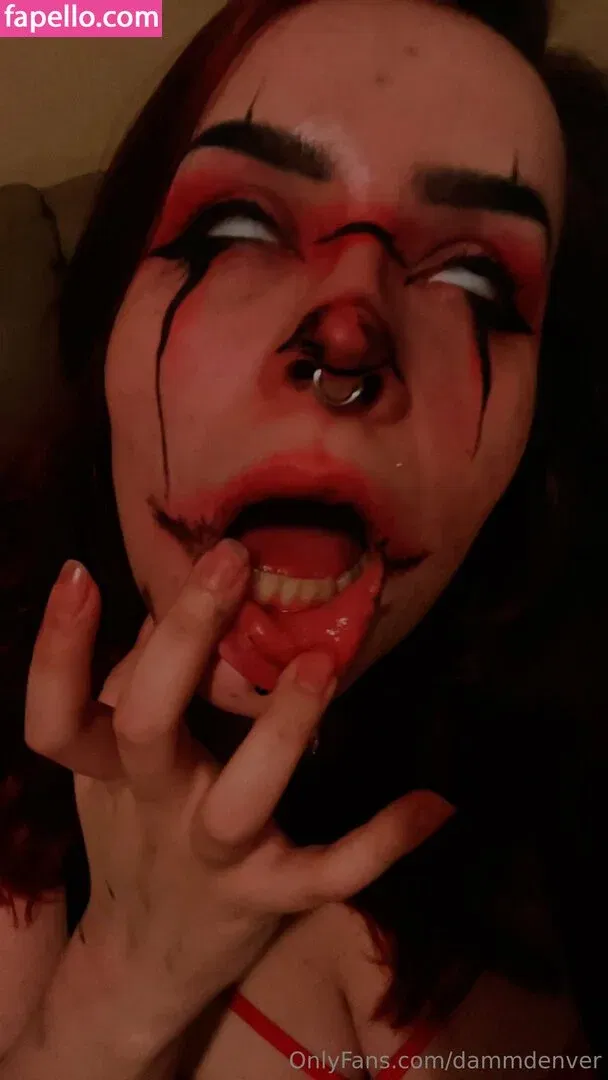 dammdenver Onlyfans Photo Gallery 