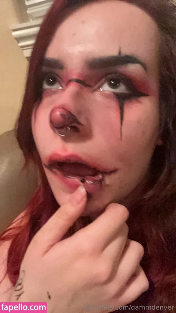 dammdenver Onlyfans Photo Gallery 