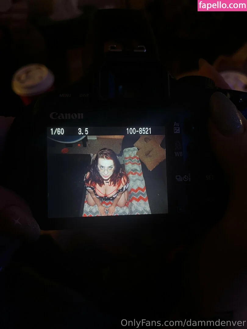 dammdenver Onlyfans Photo Gallery 