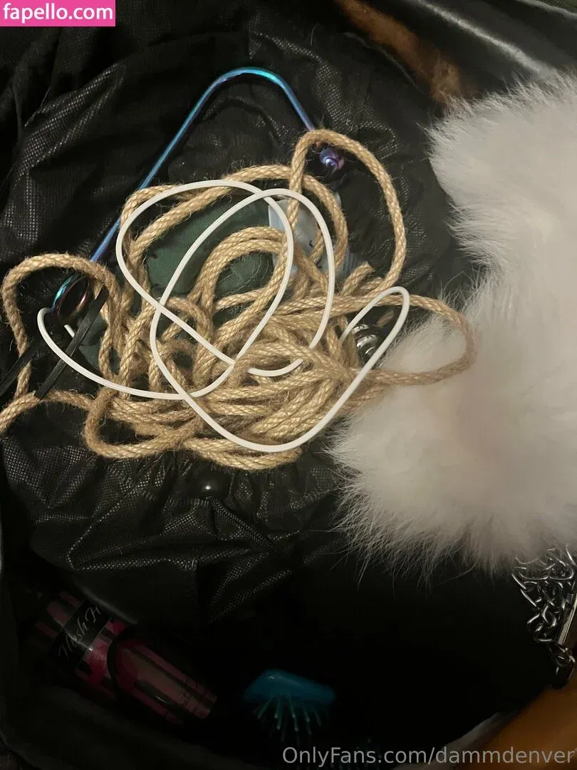 dammdenver Onlyfans Photo Gallery 