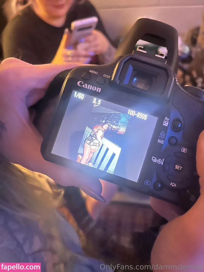 dammdenver Onlyfans Photo Gallery 