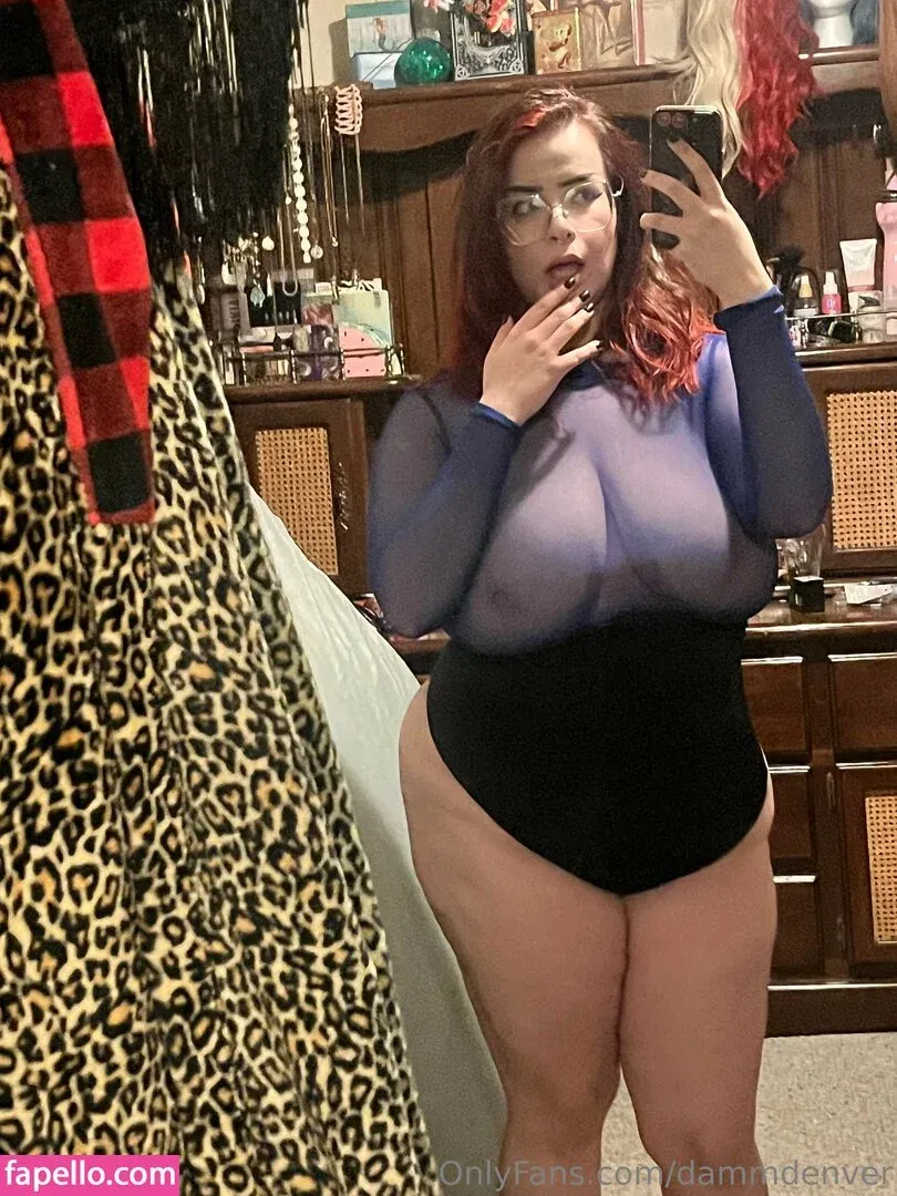 dammdenver Onlyfans Photo Gallery 