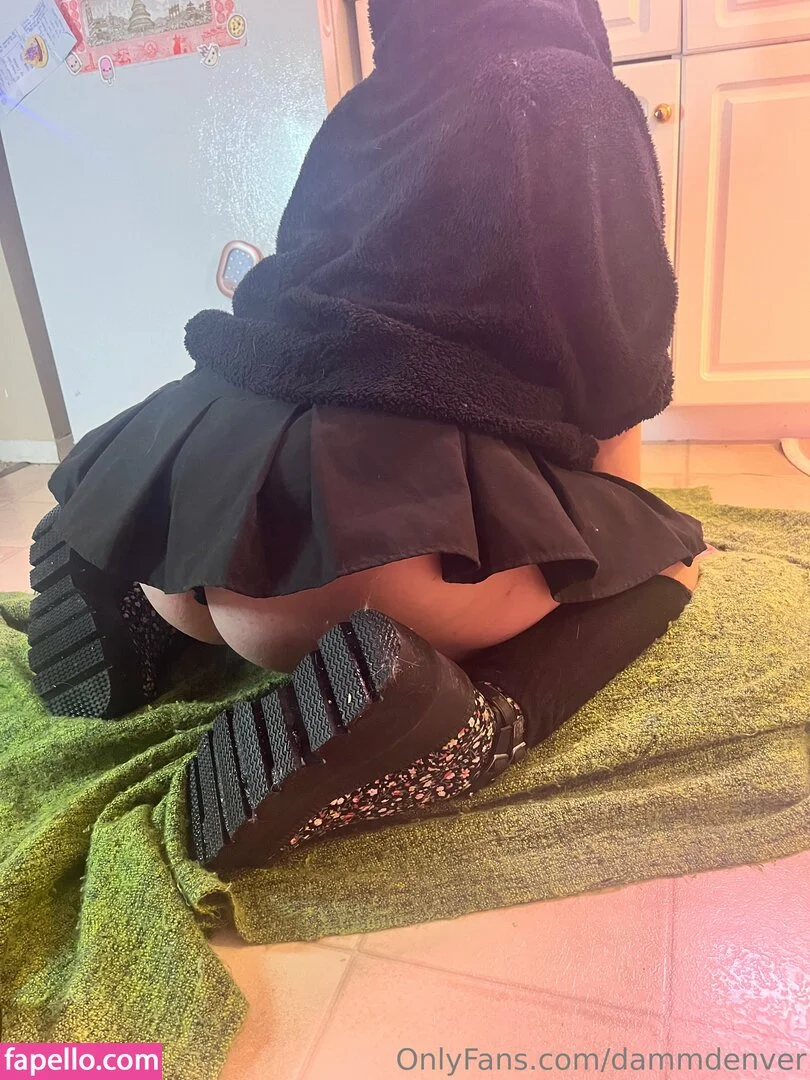 dammdenver Onlyfans Photo Gallery 