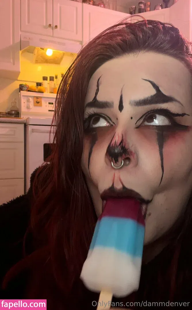 dammdenver Onlyfans Photo Gallery 