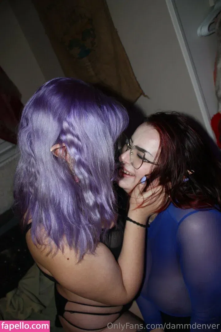 dammdenver Onlyfans Photo Gallery 