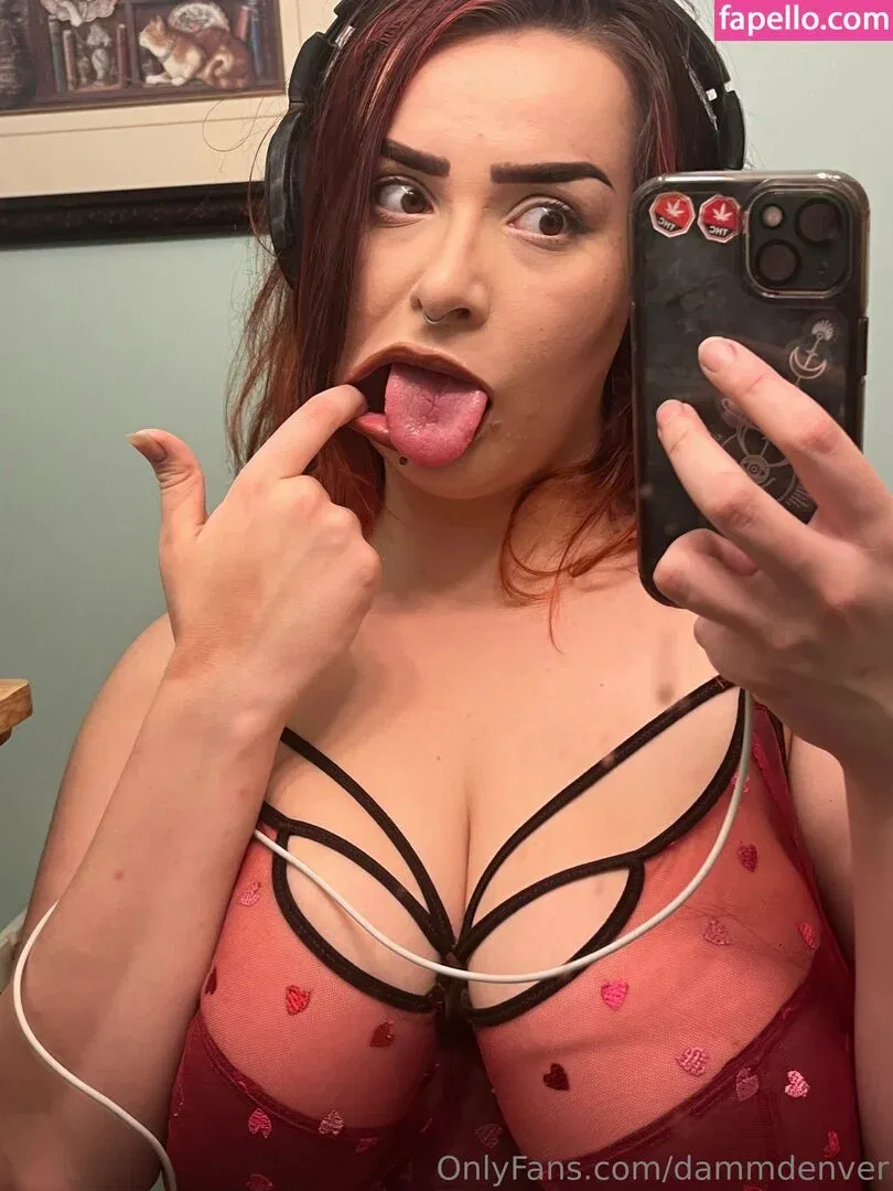 dammdenver Onlyfans Photo Gallery 