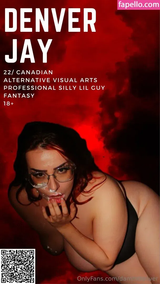 dammdenver Onlyfans Photo Gallery 