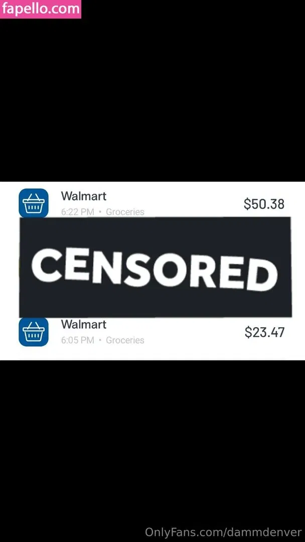 dammdenver Onlyfans Photo Gallery 