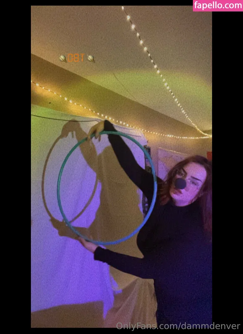 dammdenver Onlyfans Photo Gallery 