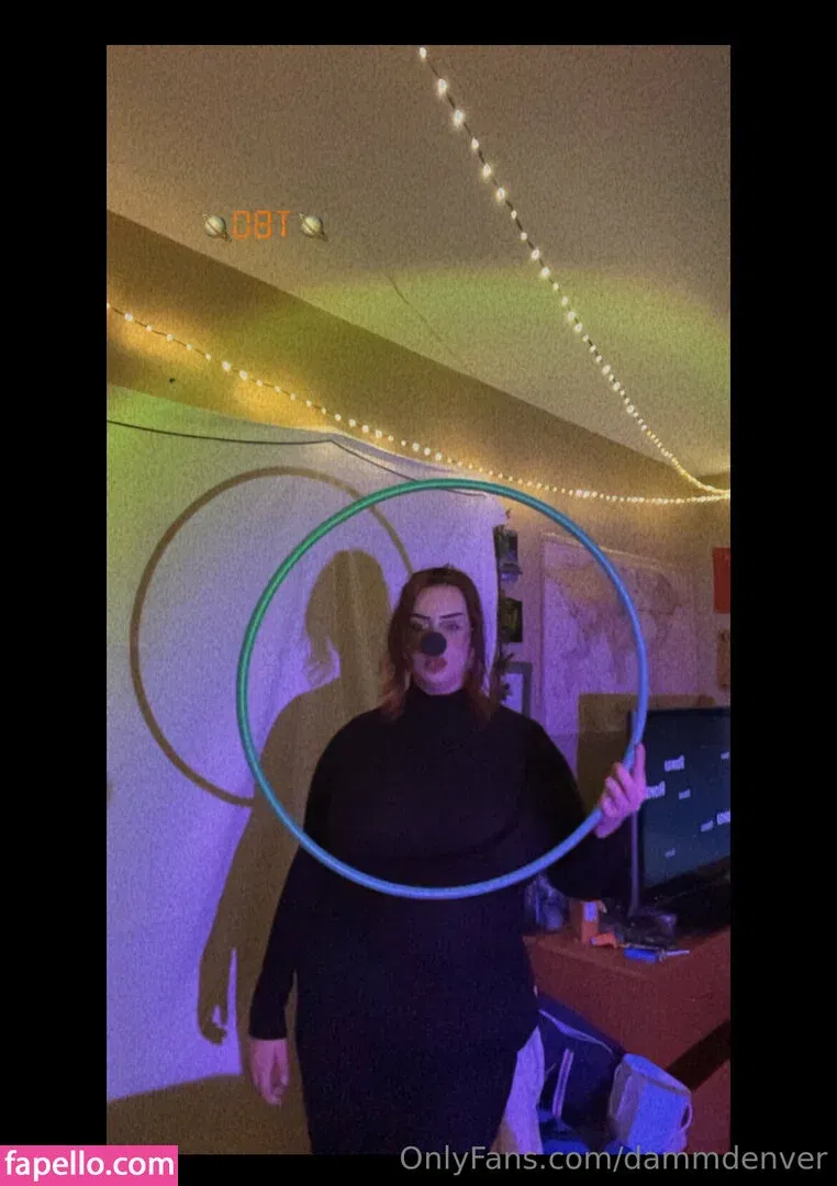 dammdenver Onlyfans Photo Gallery 