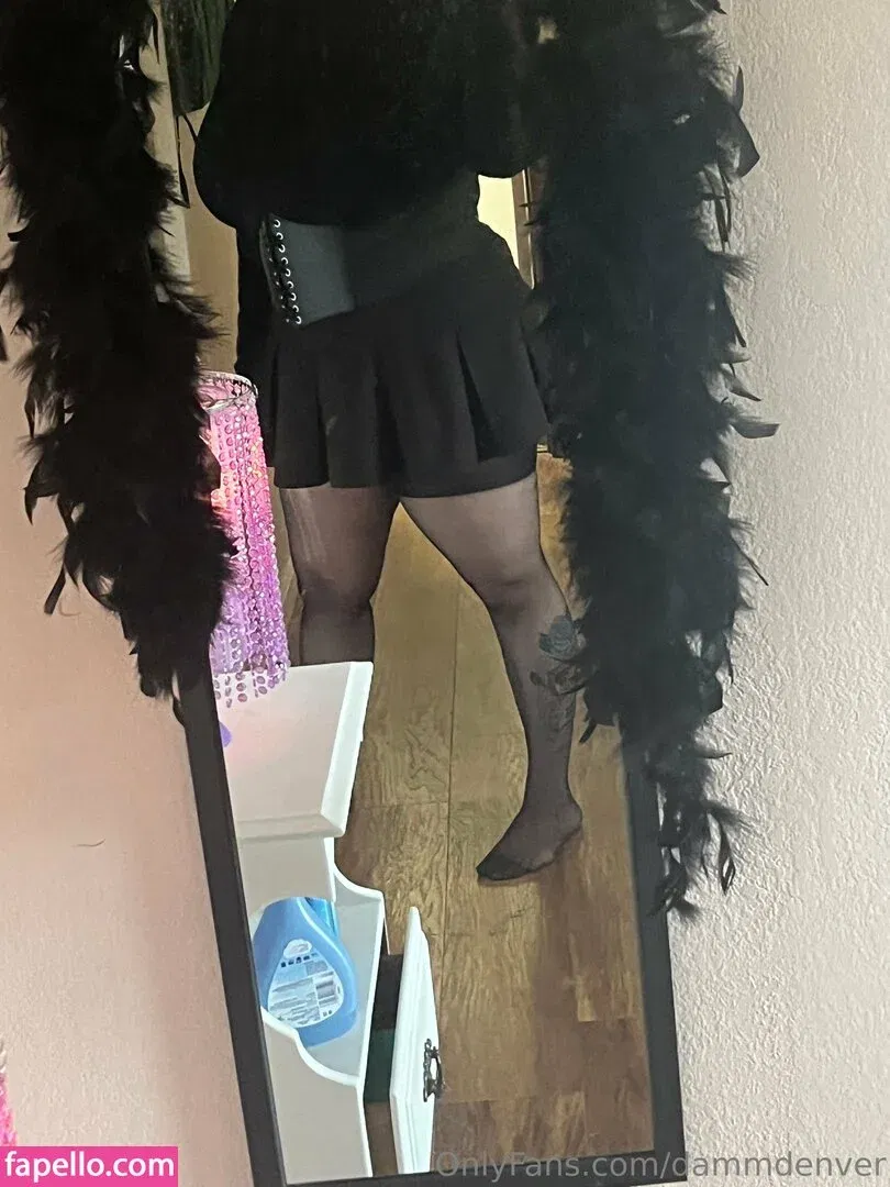 dammdenver Onlyfans Photo Gallery 