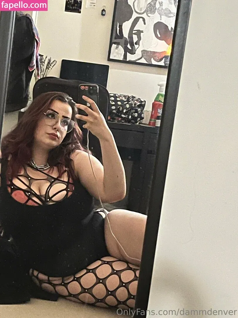 dammdenver Onlyfans Photo Gallery 