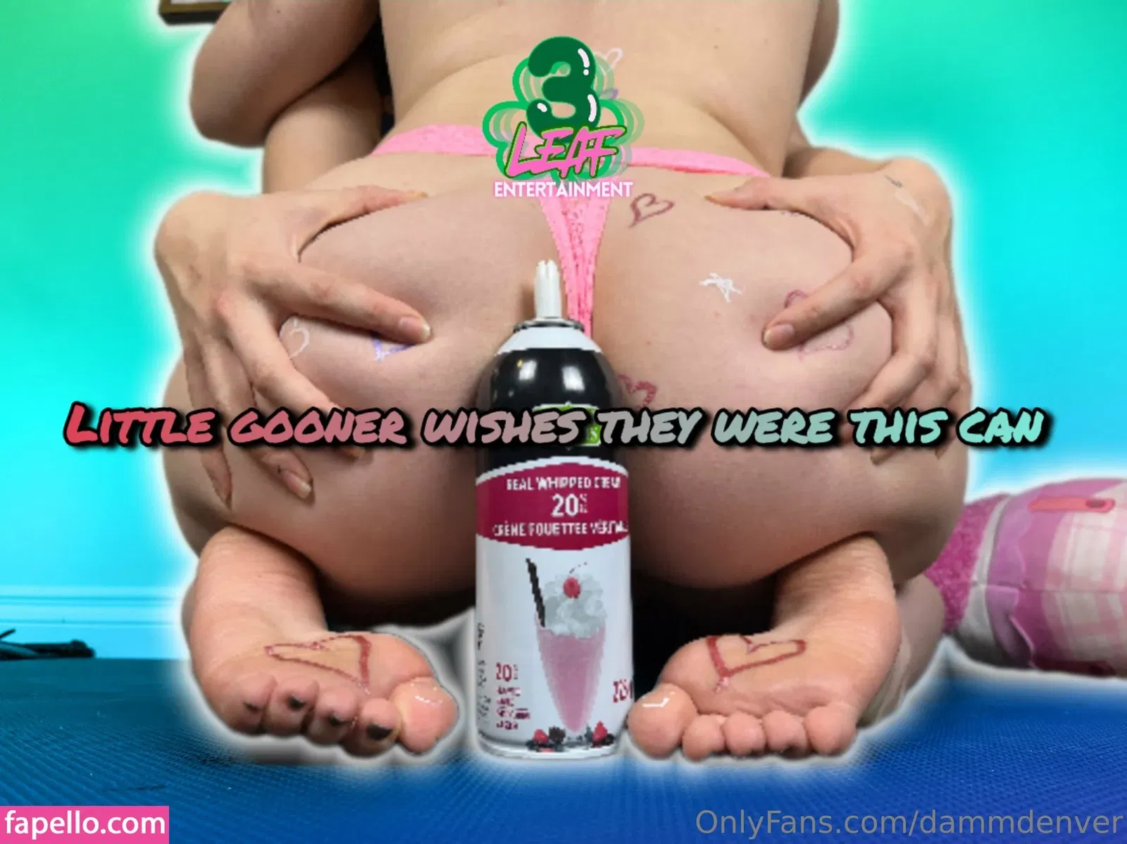 dammdenver Onlyfans Photo Gallery 