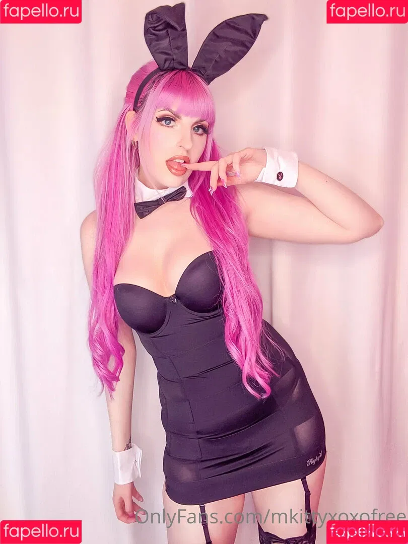 mkittyxoxofree Onlyfans Photo Gallery 