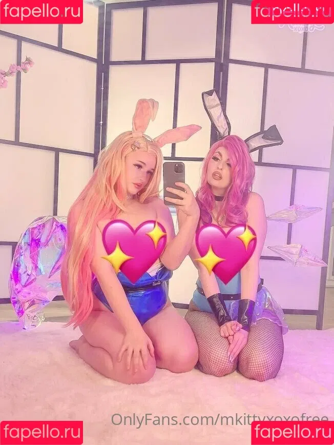 mkittyxoxofree Onlyfans Photo Gallery 