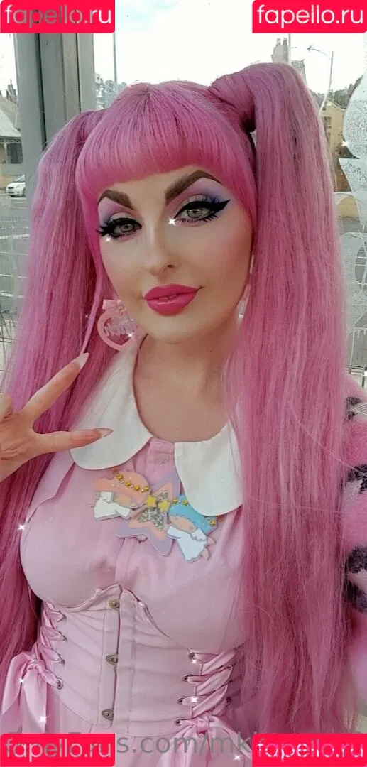mkittyxoxofree Onlyfans Photo Gallery 