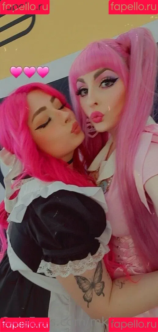mkittyxoxofree Onlyfans Photo Gallery 