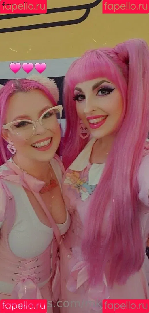 mkittyxoxofree Onlyfans Photo Gallery 