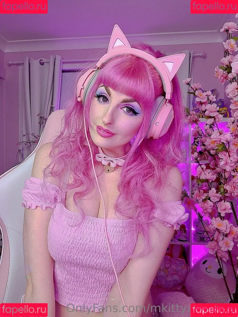 mkittyxoxofree Onlyfans Photo Gallery 