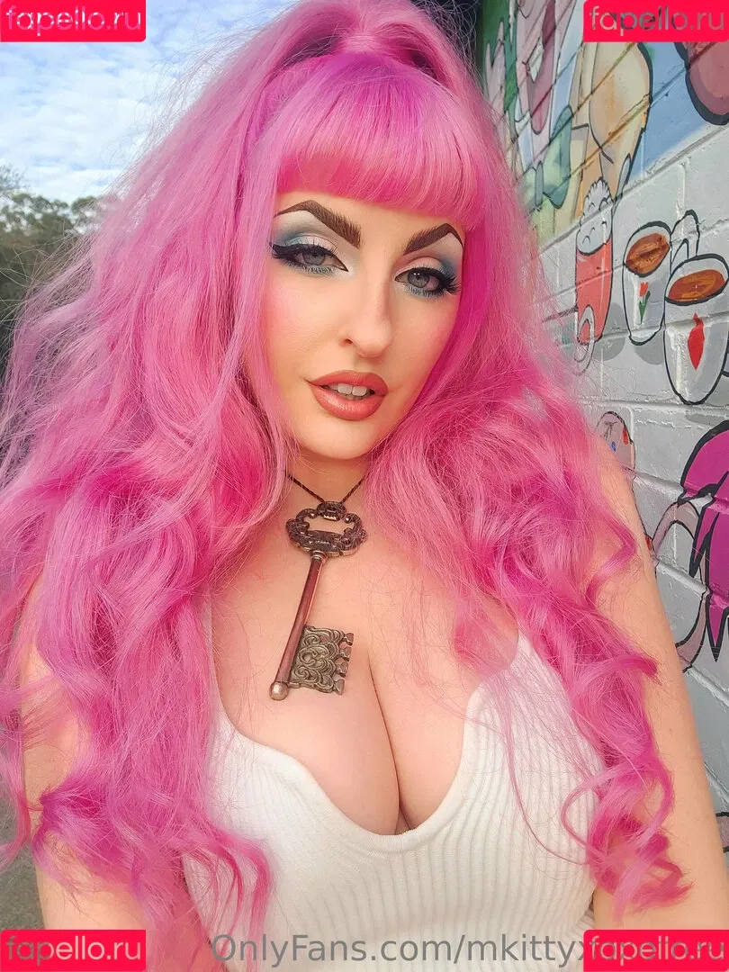 mkittyxoxofree Onlyfans Photo Gallery 