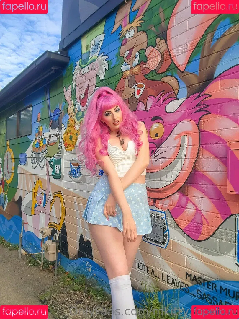 mkittyxoxofree Onlyfans Photo Gallery 