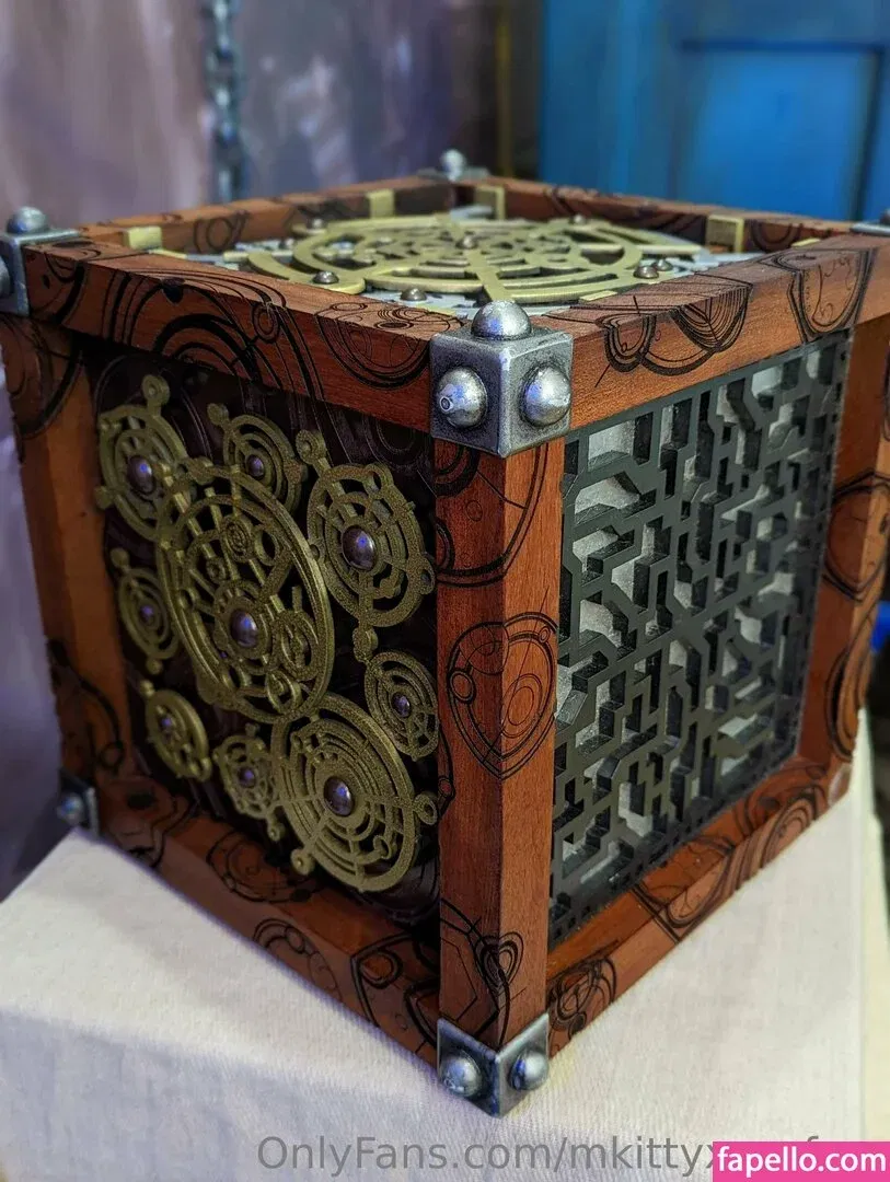 mkittyxoxofree Onlyfans Photo Gallery 