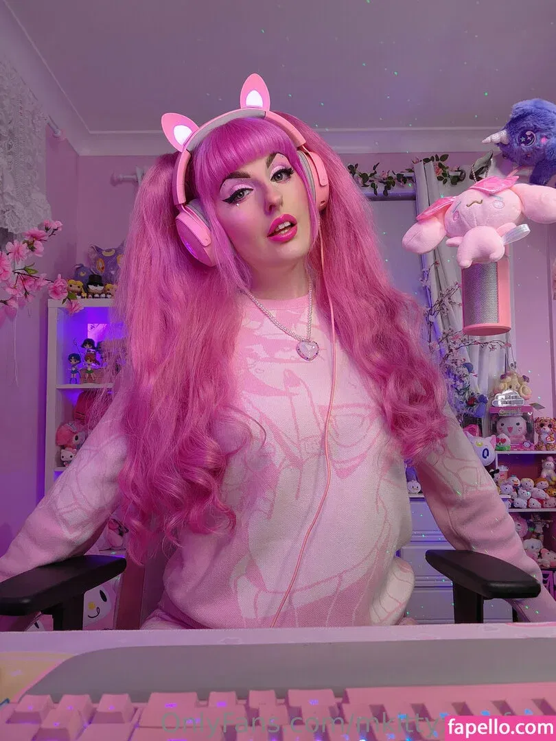 mkittyxoxofree Onlyfans Photo Gallery 