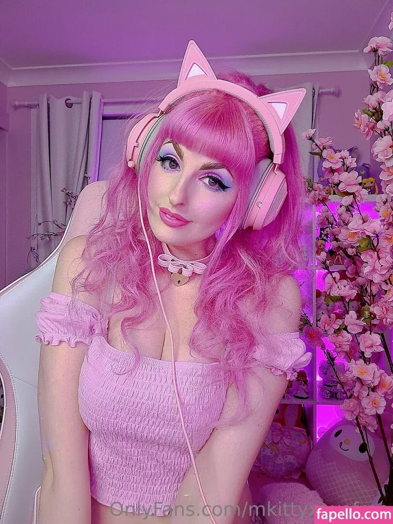 mkittyxoxofree Onlyfans Photo Gallery 