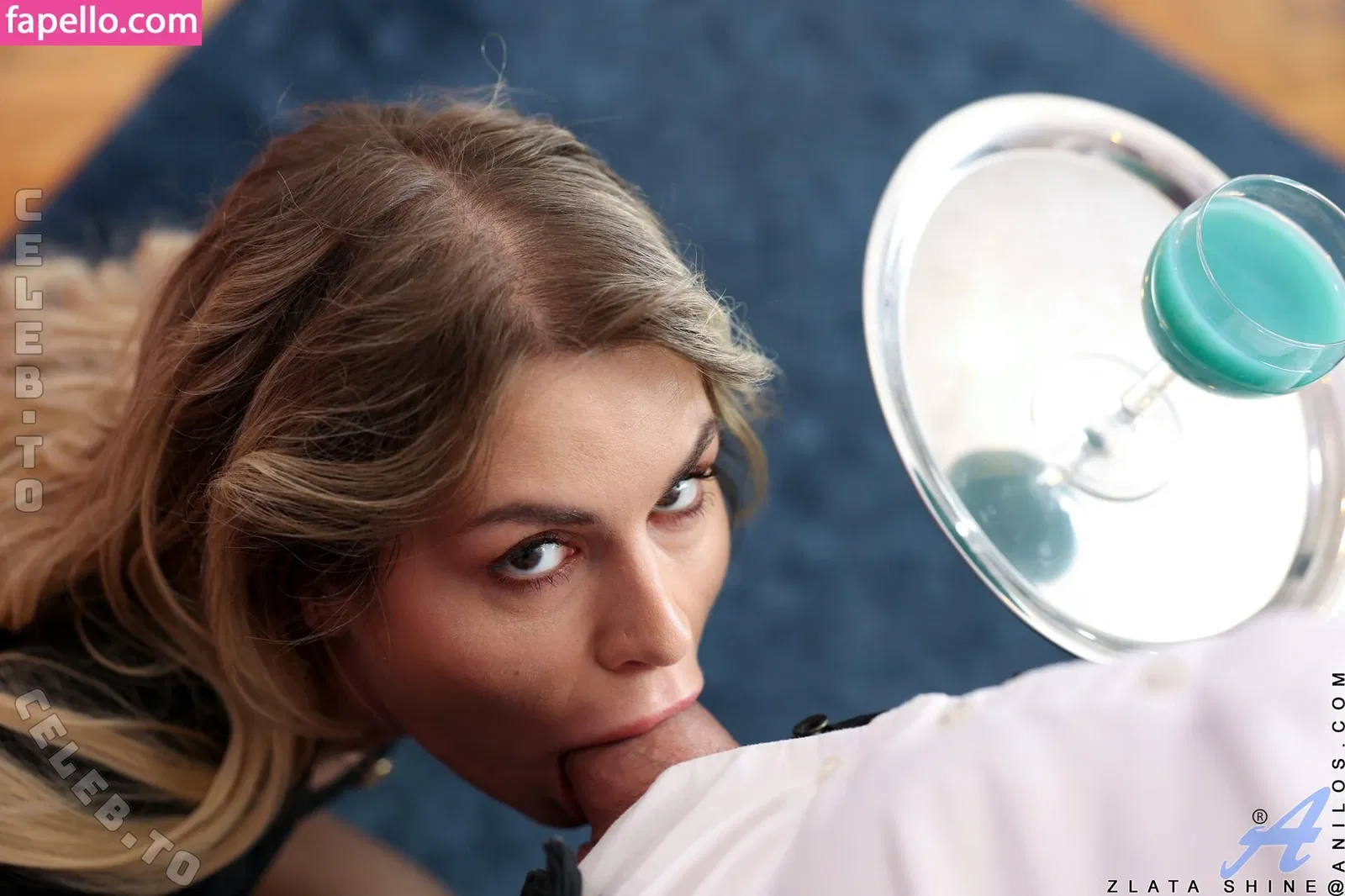 Zlatashinex Onlyfans Photo Gallery 