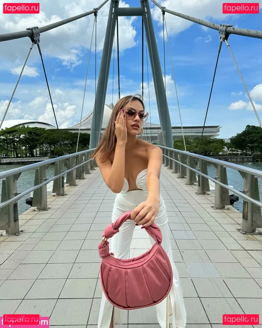 Radhika Chandhok Onlyfans Photo Gallery 