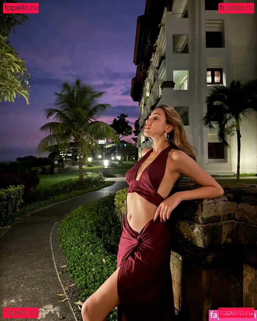 Radhika Chandhok Onlyfans Photo Gallery 