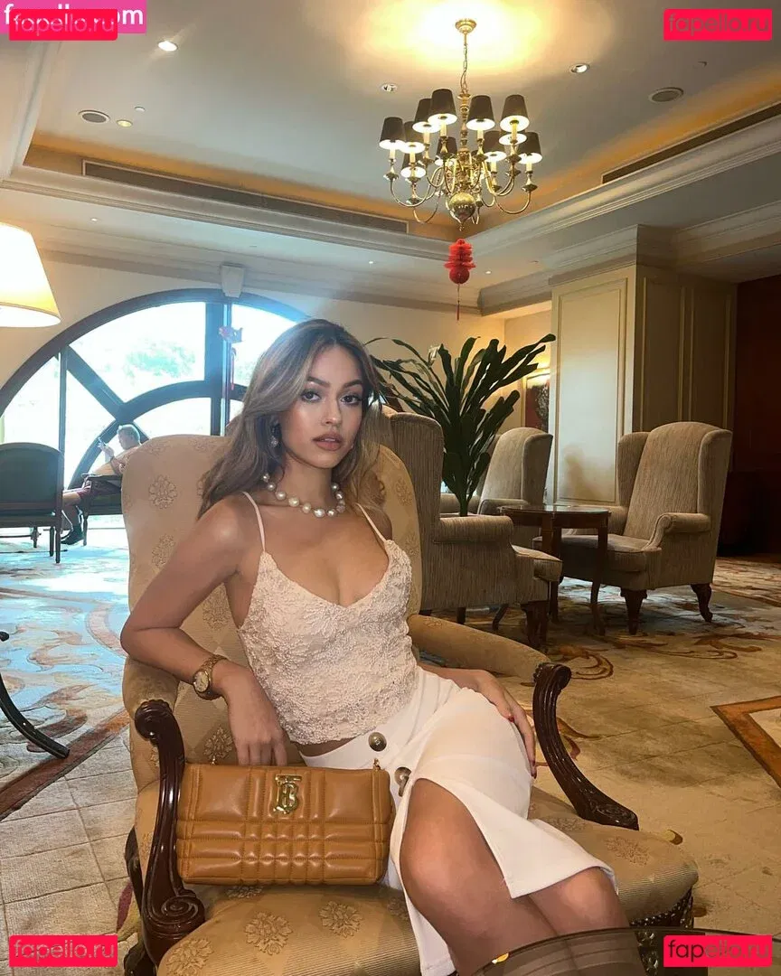 Radhika Chandhok Onlyfans Photo Gallery 