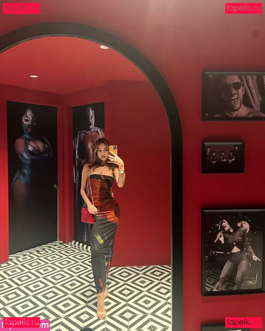 Radhika Chandhok Onlyfans Photo Gallery 